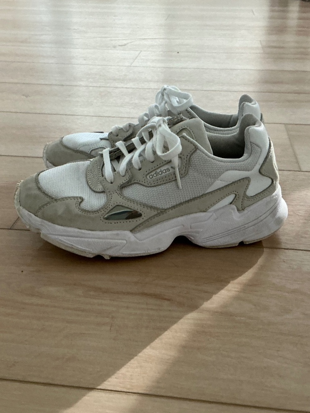 Adidas Falcons